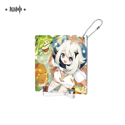 the day of destiny series acrylic coaster ACG GO