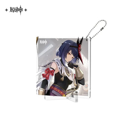 the day of destiny series acrylic coaster ACG GO