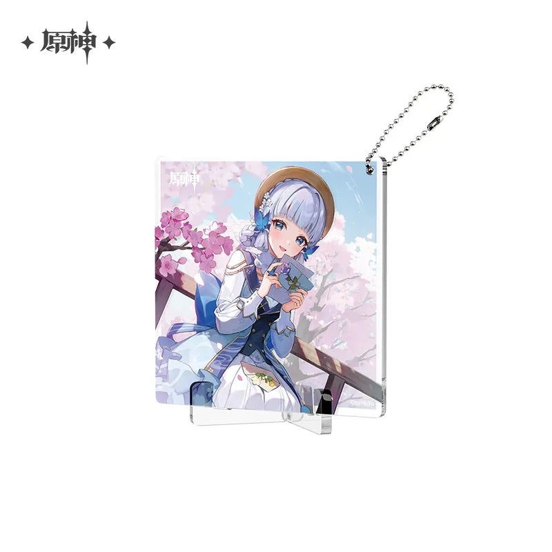 the day of destiny series acrylic coaster ACG GO