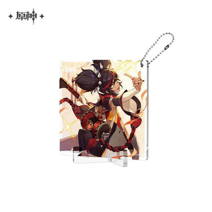 the day of destiny series acrylic coaster ACG GO