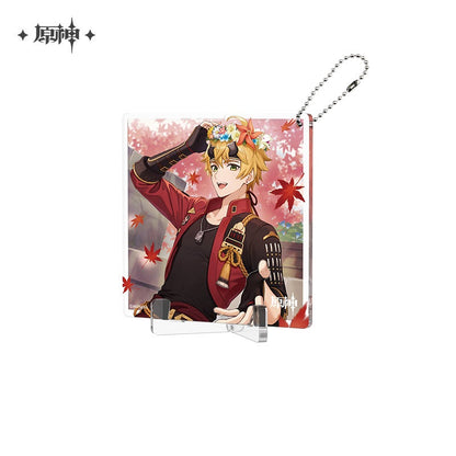 the day of destiny series acrylic coaster ACG GO
