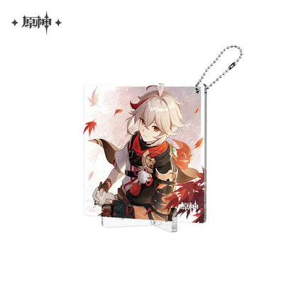 the day of destiny series acrylic coaster ACG GO