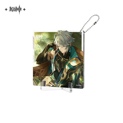 the day of destiny series acrylic coaster ACG GO