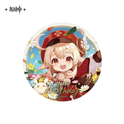 the day of destiny series badge ACG GO