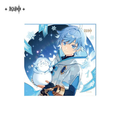 the day of destiny series shikishi cardboard vol 2 ACG GO