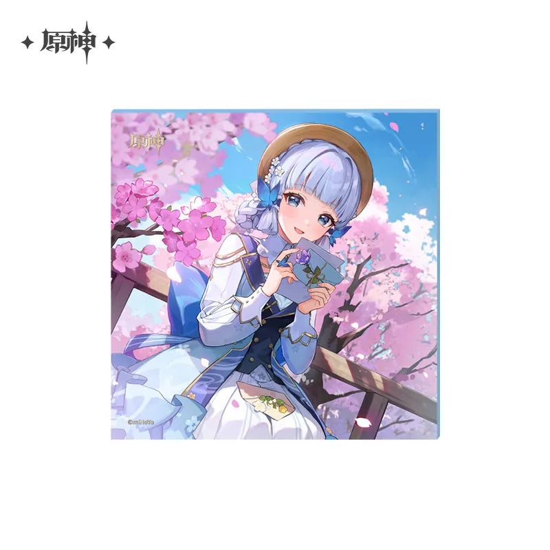 the day of destiny series shikishi cardboard vol 2 ACG GO