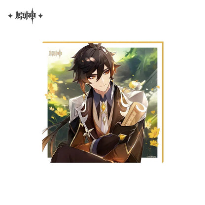 the day of destiny series shikishi cardboard vol 2 ACG GO