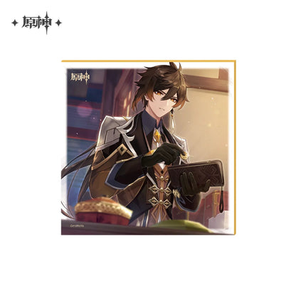 the day of destiny series shikishi cardboard vol 2 ACG GO
