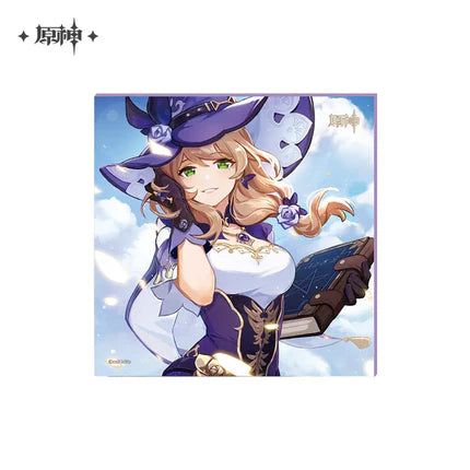 the day of destiny series shikishi ACG GO