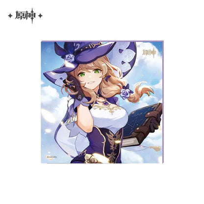 the day of destiny series shikishi ACG GO