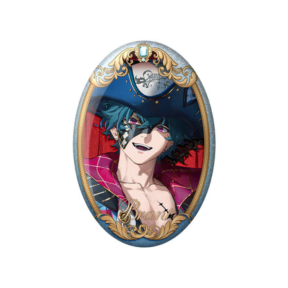 the mask series badge ACG GO