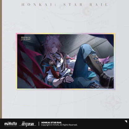 the memories we share series pet shikishi cardboard ACG GO