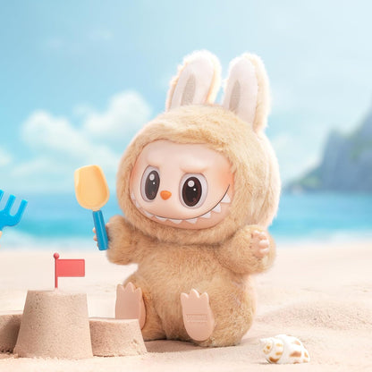 the monsters have a seat series plush toy mystery box ACG GO