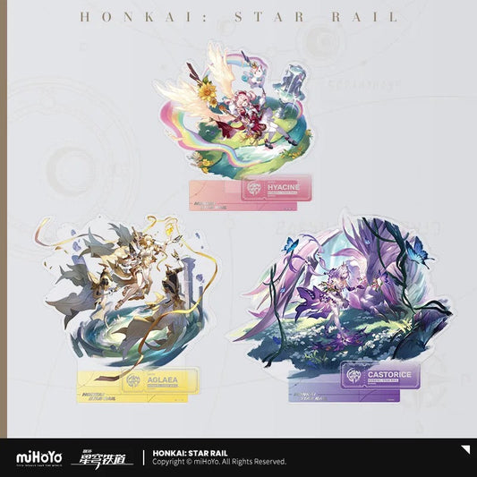 the remembrance character warp artwork acrylic standee ACG GO