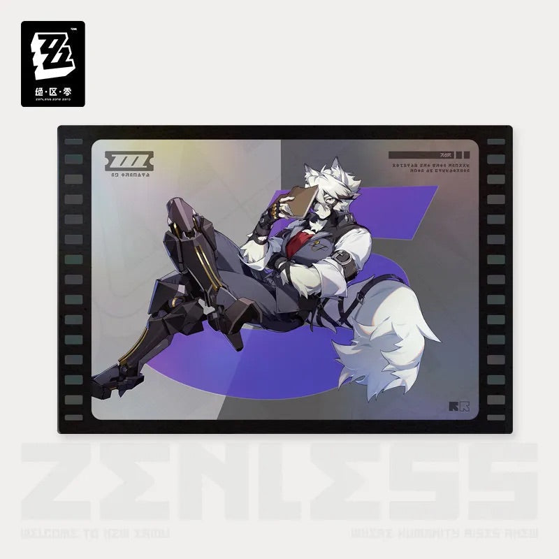 time signal research series freeze collection flash cards ACG GO