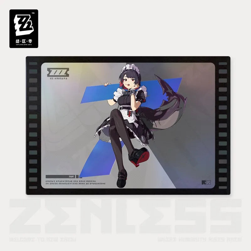 time signal research series freeze collection flash cards ACG GO