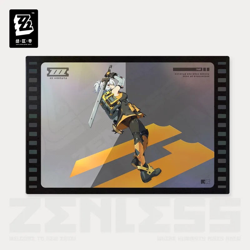 time signal research series freeze collection flash cards ACG GO