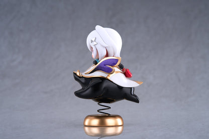 topaz and numby chibi figure happy shake ornament ACG GO