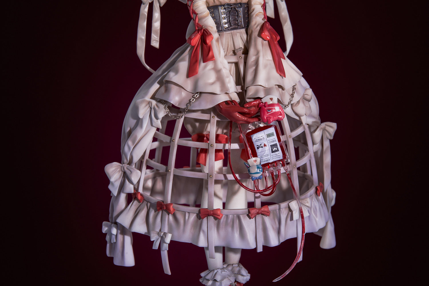 Igacorosas - Remilla 1〜7 Touhou Project Special Edition Remilia Scarlet 1/7 Scale