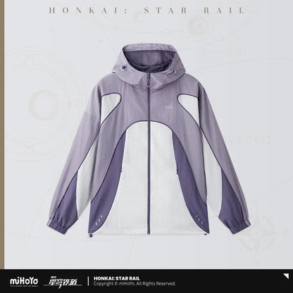 Honkai: Star Rail Castorice Theme Impression Series Coat