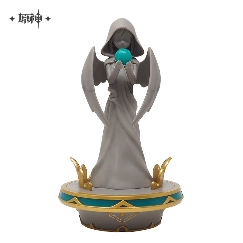 Statue of The Seven: Anemo Luminous Figure