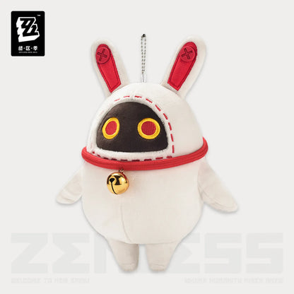 En-Nah Series Bangboo Plush Pendant