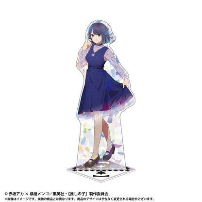 tv anime oshi no ko hologram big stand vol 2 ACG GO