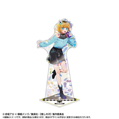 tv anime oshi no ko hologram big stand vol 2 ACG GO