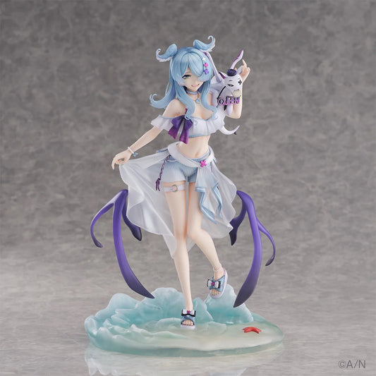 Nijisanji EN Elira Pendora With PIKL Summer Ver. 1/7 Scale Figure