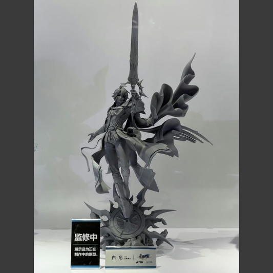 [Early Bird Pre-Order] Honkai: Star Rail ALTAiR Phainon 1/7 Scale Figure