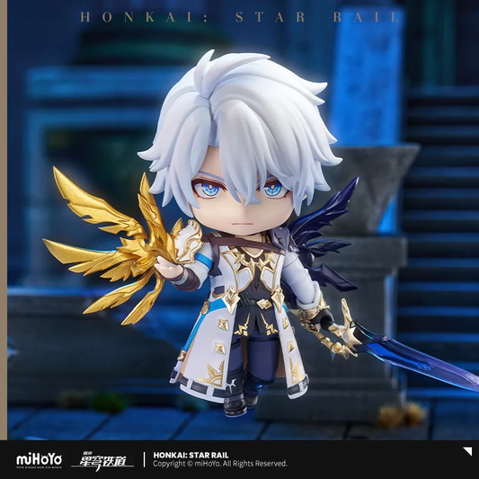 Phainon Nendoroid Figure GSC