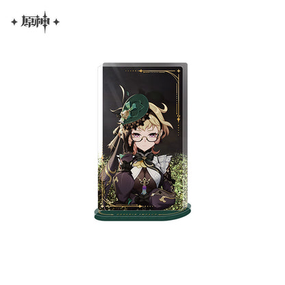 Character PV Series Quicksand Standee - Fontaine