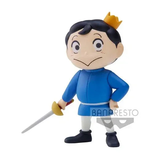 Ranking of Kings BANPRESTO Vol.2 Mini Figure Bojji ACG Go Anime www.acg-go.com Bojji, Daida, Figure, Kage
