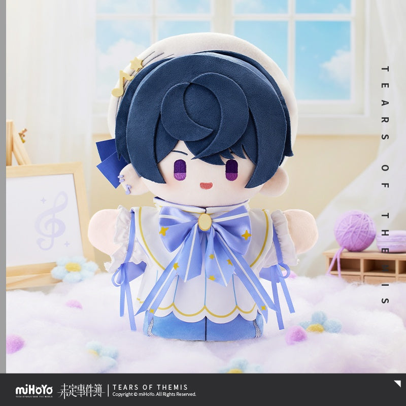 Tears of Themis Stellis Serenade Series Exclusive Music Plush Puppet