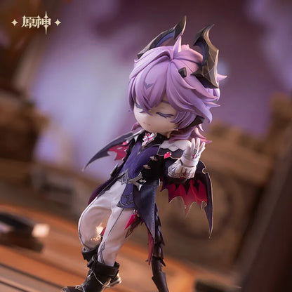 Genshin Impact Durin Articulated Figure