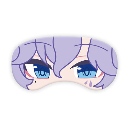 Wuthering Waves x Yogoods Midsummer Night's Melody Series Eye Mask