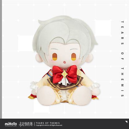 Sweet Dream Series 35cm Sitting Plush Doll