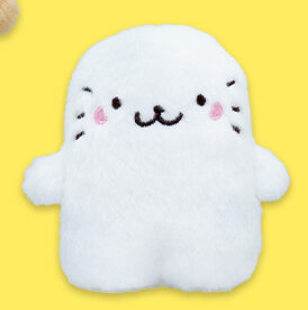 Furyu Sanrio Characters Line Up Dormie Friends Mascot!