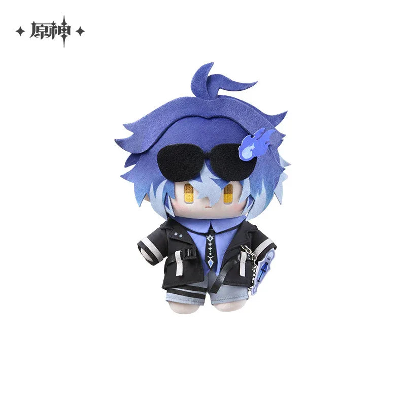 Genshin Impact Spring Blossom Tales Series Plush Toy