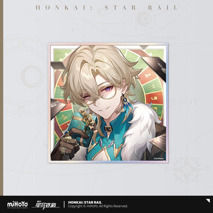 universe candy house series shikishi cardboard ACG GO
