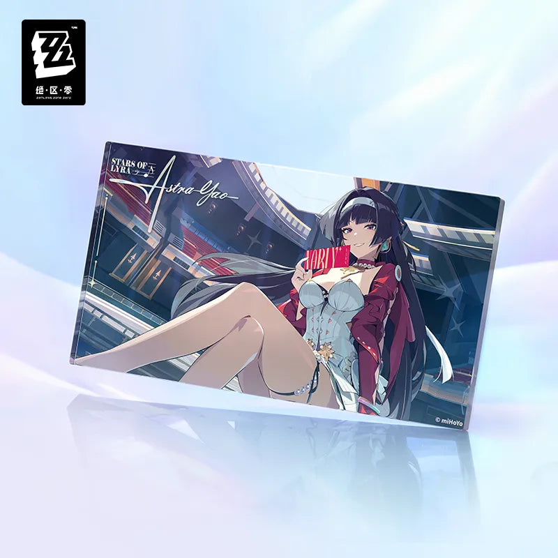 Stars of Lyra Series Starlight Astra Yao Fanchant Gift Box