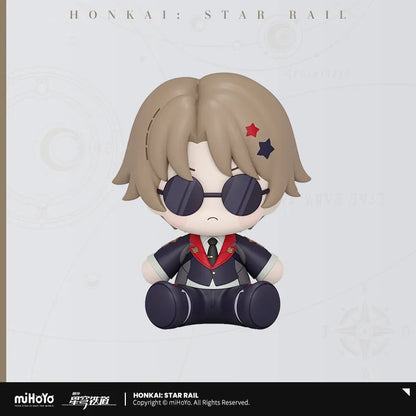 Honkai: Star Rail Huggy Good Smile Chibi Figure