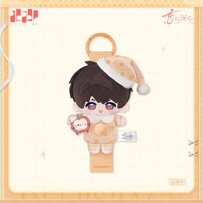 Love and Deepspace Sweet Dream Woven Series Buttoned Plush