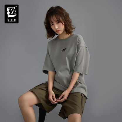 STUDIO 2025SS Series Cotton Short Sleeves