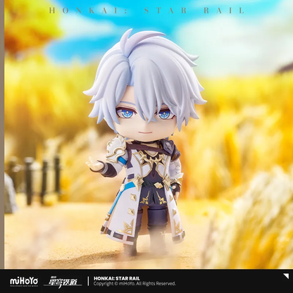 Phainon Nendoroid Figure GSC
