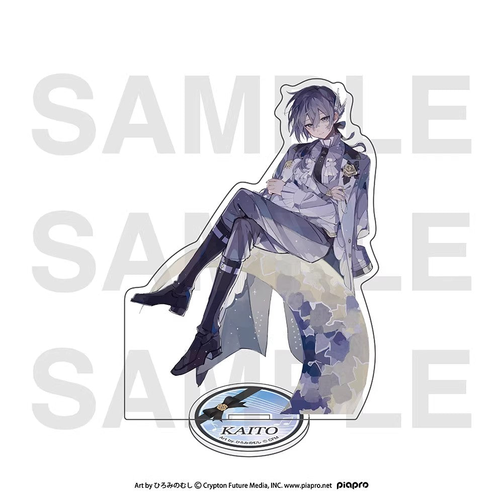 Hatsune Miku 10th Anniversary Party Series Life-Size Acrylic Stand
