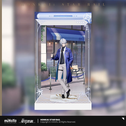 Honkai: Star Rail Phainon 1/8 Figure Display Box (NO FIGURE INCLUDED)