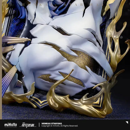 Honkai: Star Rail Diorama Series Phainon Thus Burns the Dawn Ver. 3D Framed Figure