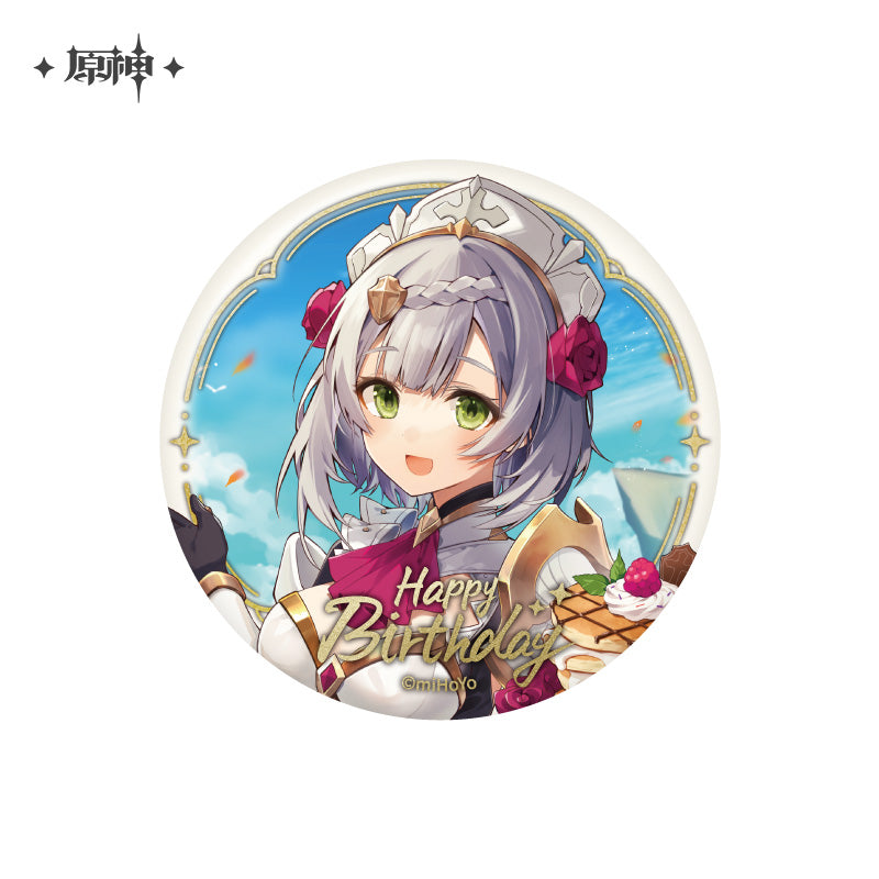 The Day of Destiny Series Badge