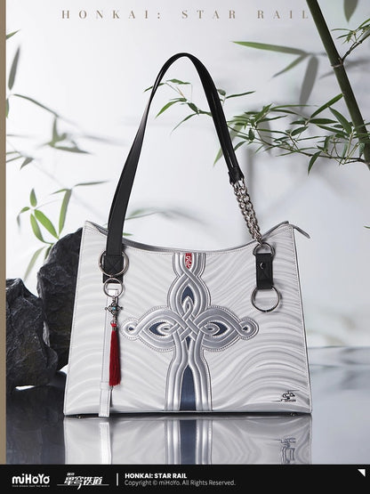 Feixiao Theme Impression Series Tote Bag